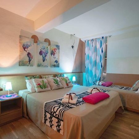 Ciao Bella Elements Hotel Riomaggiore Buitenkant foto