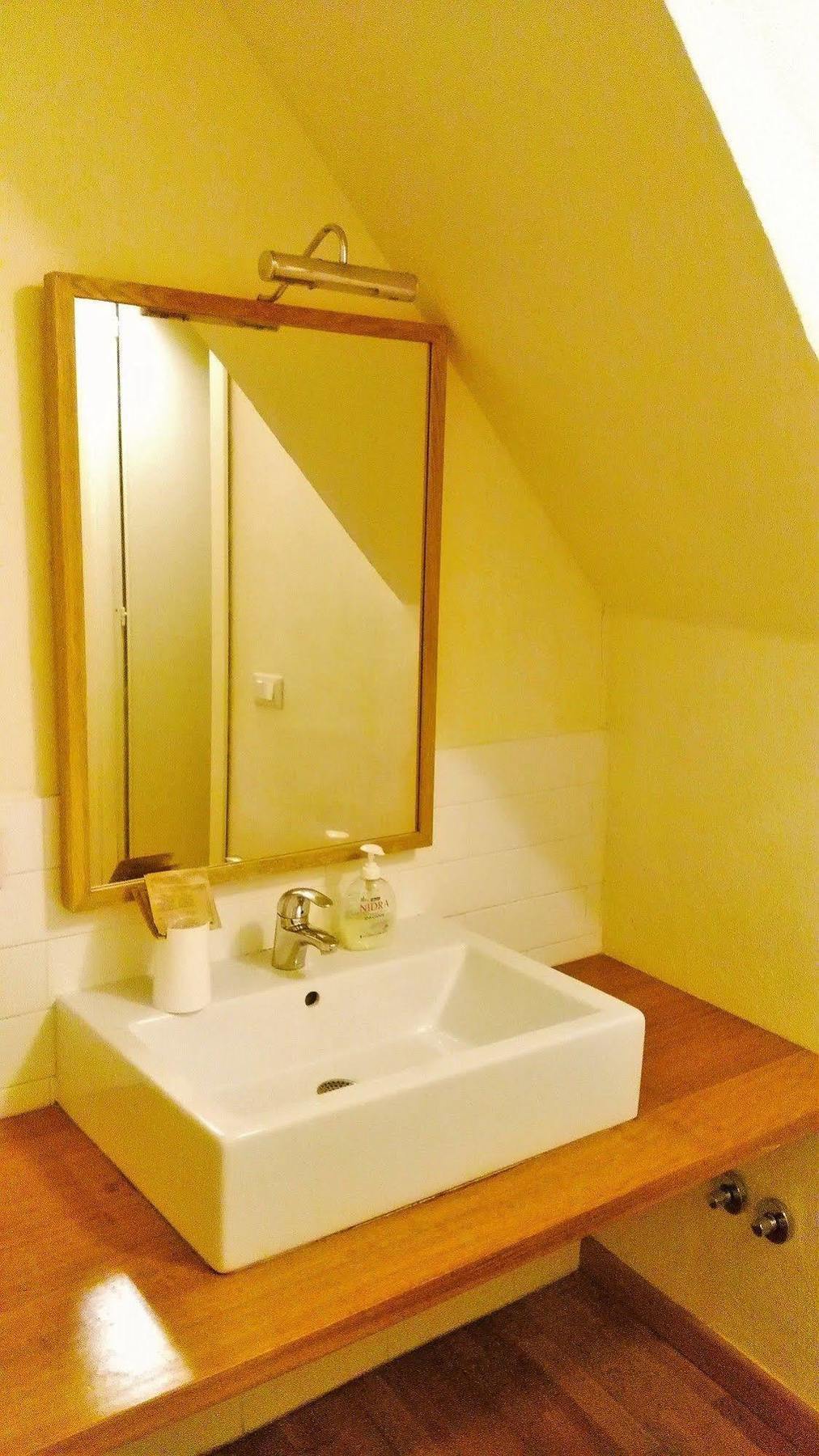 Ciao Bella Elements Hotel Riomaggiore Buitenkant foto