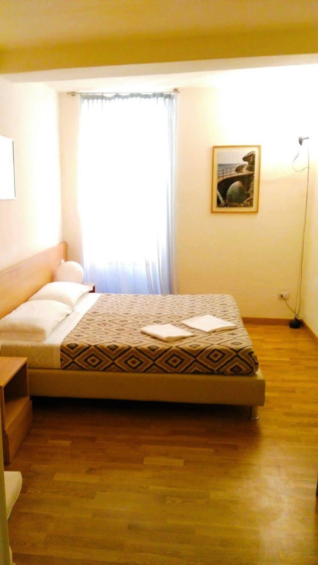 Ciao Bella Elements Hotel Riomaggiore Buitenkant foto