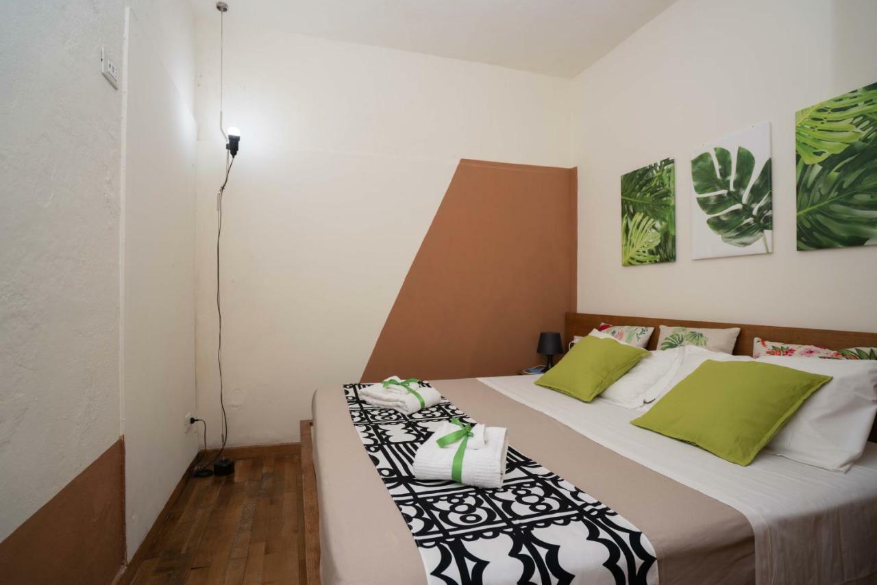 Ciao Bella Elements Hotel Riomaggiore Buitenkant foto