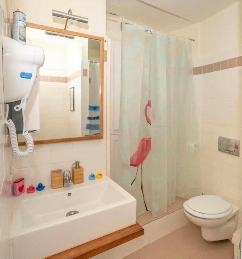 Ciao Bella Elements Hotel Riomaggiore Kamer foto