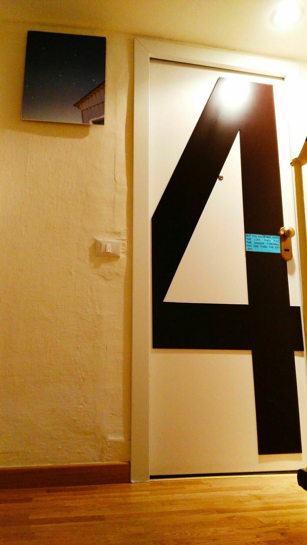 Ciao Bella Elements Hotel Riomaggiore Buitenkant foto