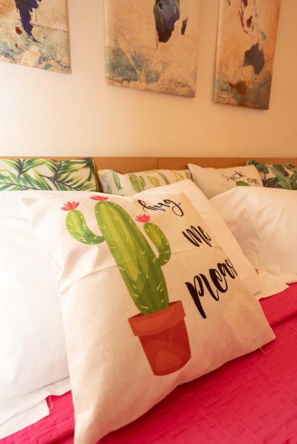 Ciao Bella Elements Hotel Riomaggiore Buitenkant foto
