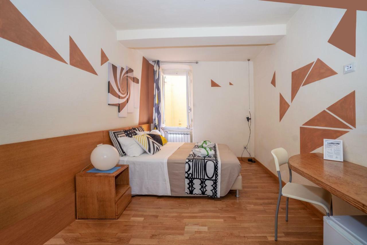Ciao Bella Elements Hotel Riomaggiore Buitenkant foto
