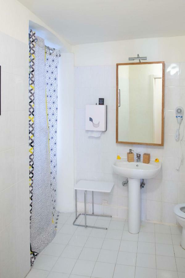 Ciao Bella Elements Hotel Riomaggiore Buitenkant foto