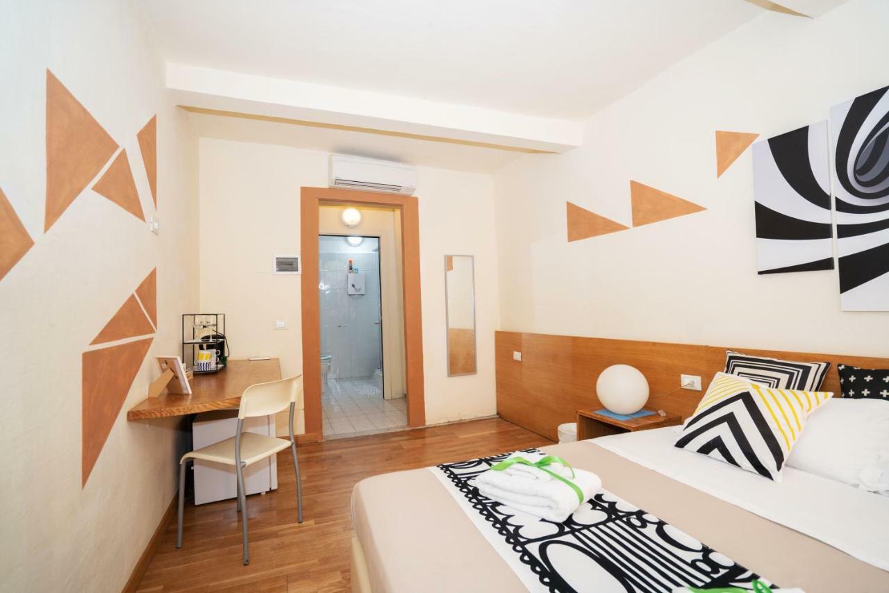 Ciao Bella Elements Hotel Riomaggiore Buitenkant foto